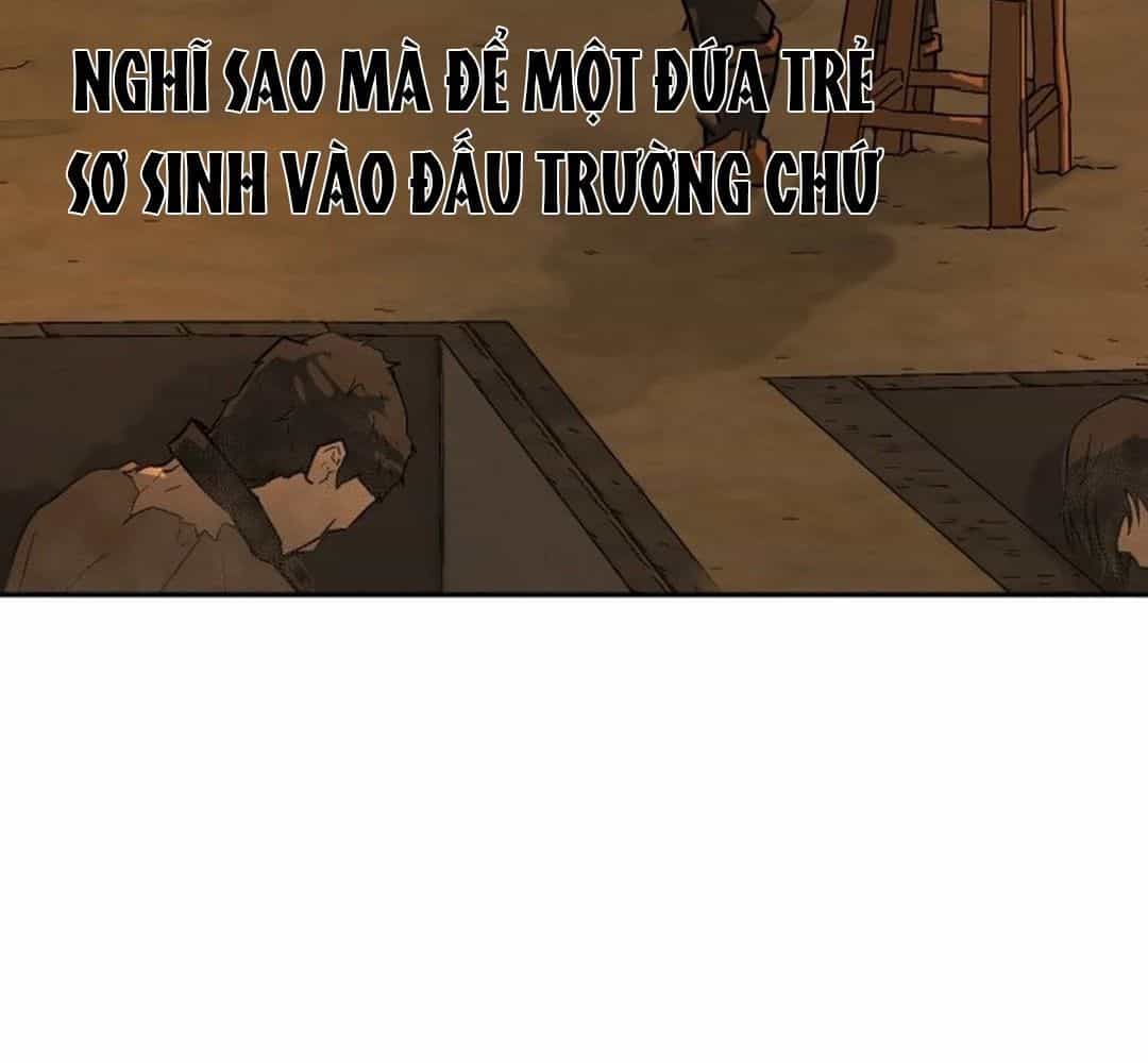 Bộ Mặt Giả Tạo - Chương 0 - ảnh 21