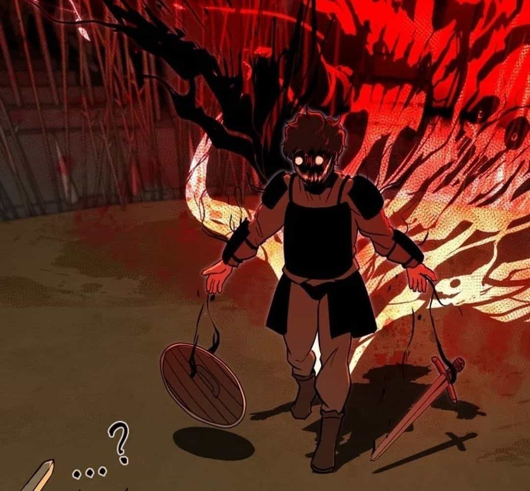 Bộ Mặt Giả Tạo - Chương 0 - ảnh 82