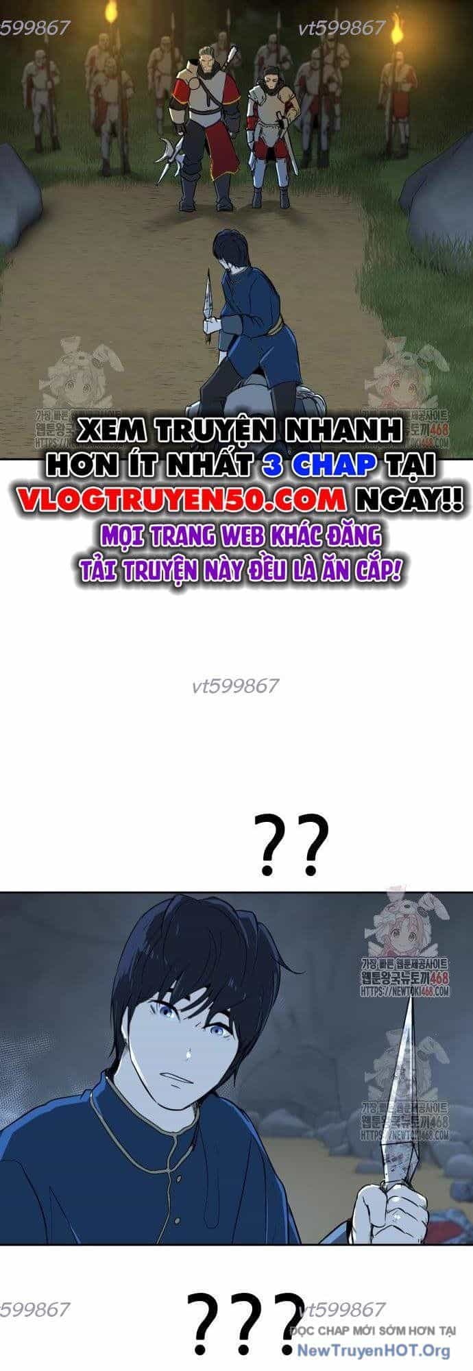Bộ Mặt Giả Tạo - Chương 9 - ảnh 47