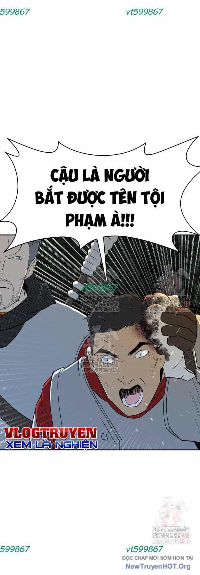 Bộ Mặt Giả Tạo - Chương 9 - ảnh 50