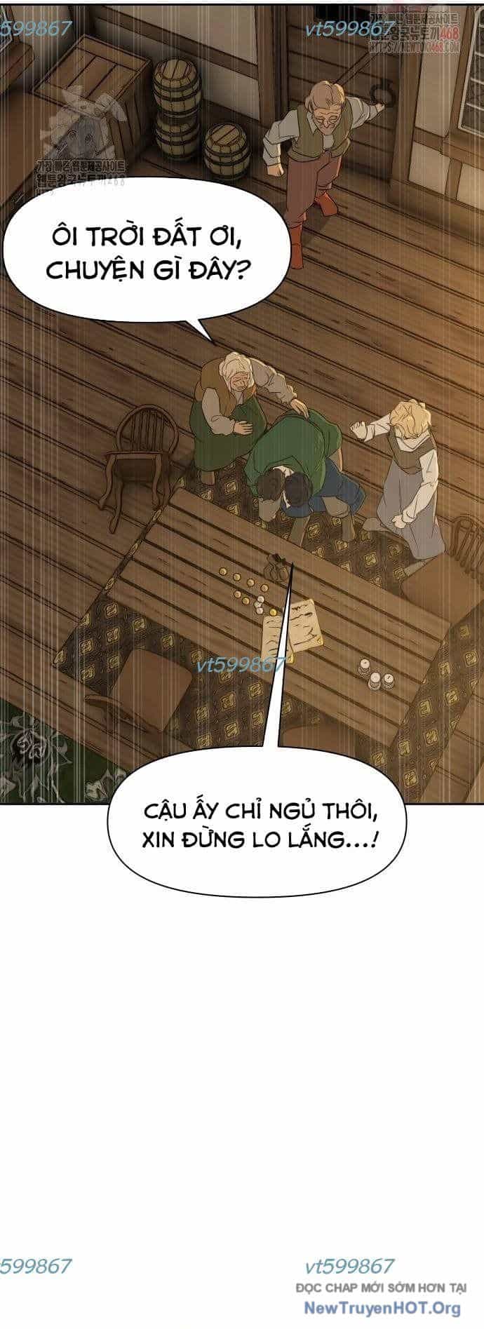 Bộ Mặt Giả Tạo - Chương 10 - ảnh 50