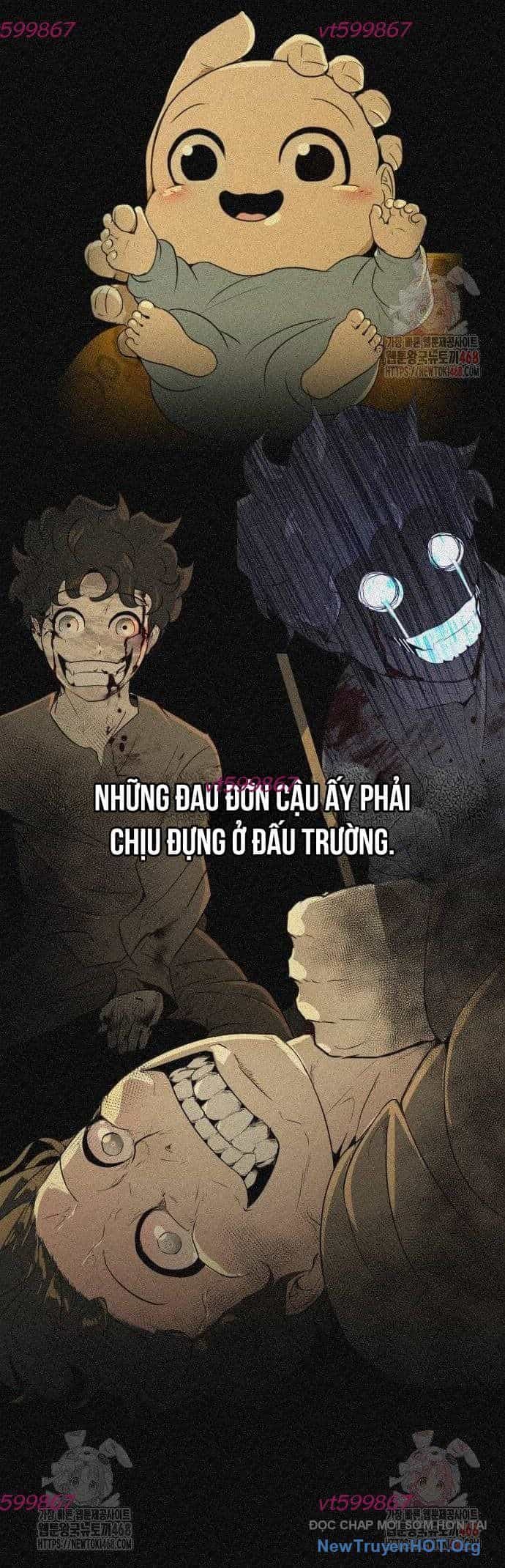 Bộ Mặt Giả Tạo - Chương 10 - ảnh 54