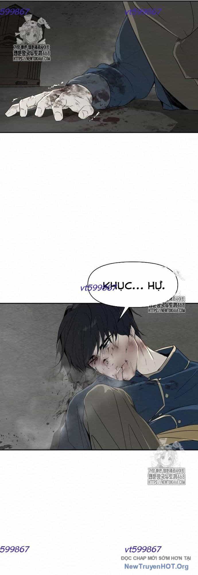 Bộ Mặt Giả Tạo - Chương 11 - ảnh 10