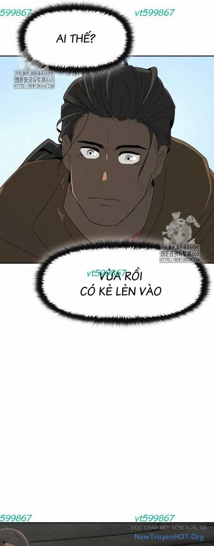 Bộ Mặt Giả Tạo - Chương 11 - ảnh 34