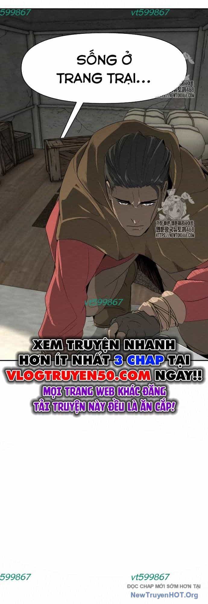 Bộ Mặt Giả Tạo - Chương 11 - ảnh 68