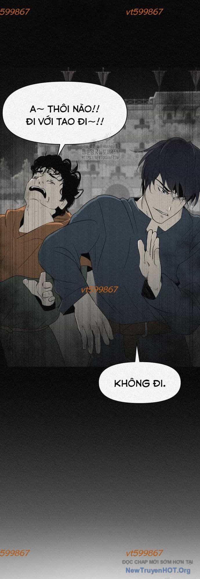 Bộ Mặt Giả Tạo - Chương 12 - ảnh 13