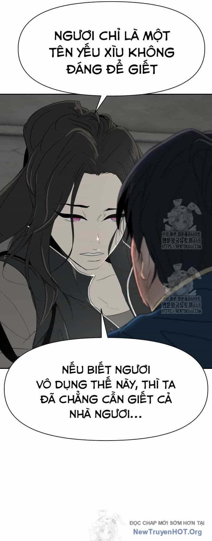 Bộ Mặt Giả Tạo - Chương 12 - ảnh 2