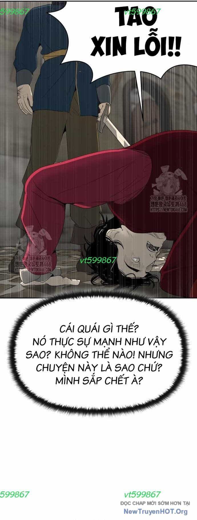 Bộ Mặt Giả Tạo - Chương 12 - ảnh 27