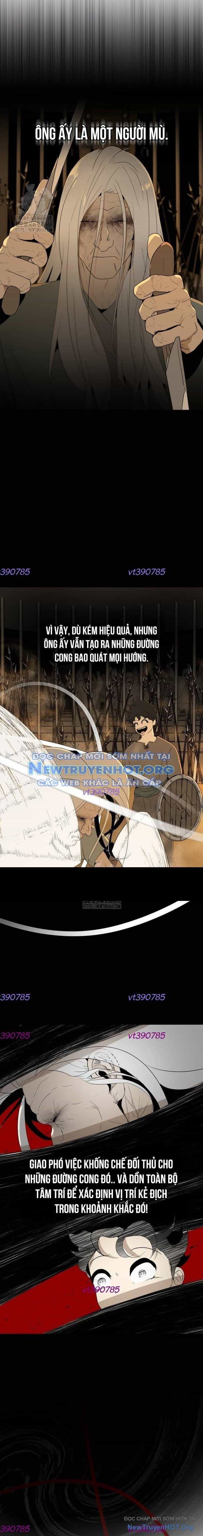 Bộ Mặt Giả Tạo - Chương 13 - ảnh 19