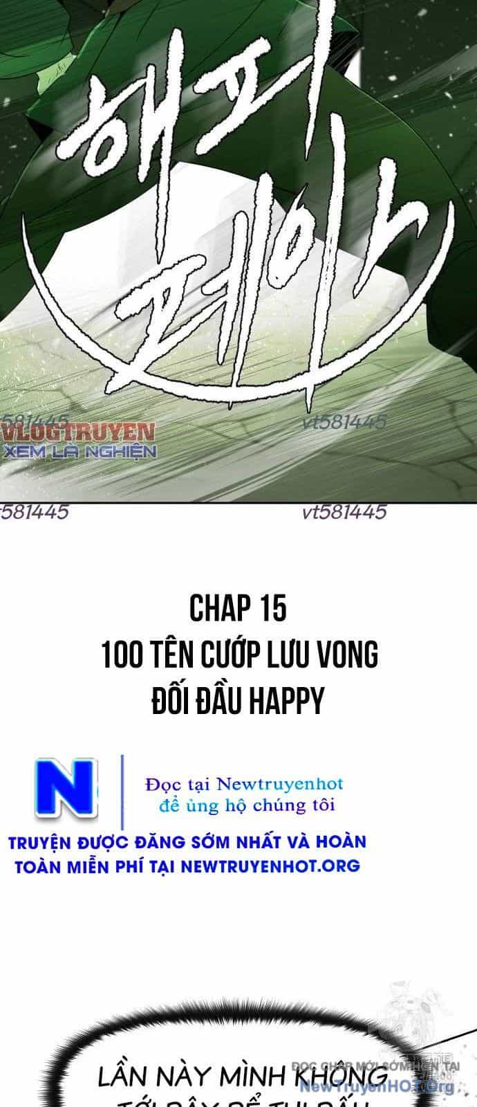 Bộ Mặt Giả Tạo - Chương 15 - ảnh 12