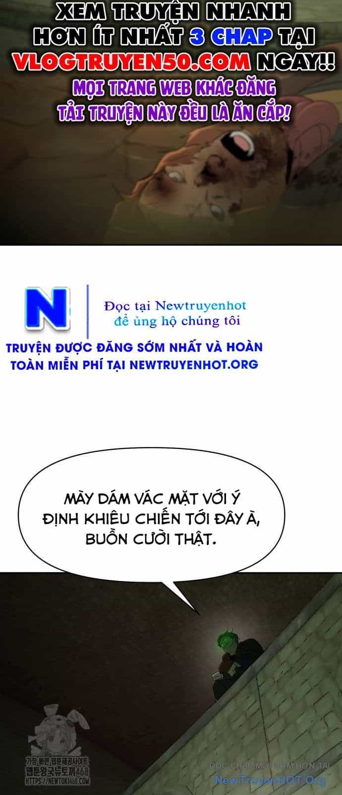 Bộ Mặt Giả Tạo - Chương 15 - ảnh 2