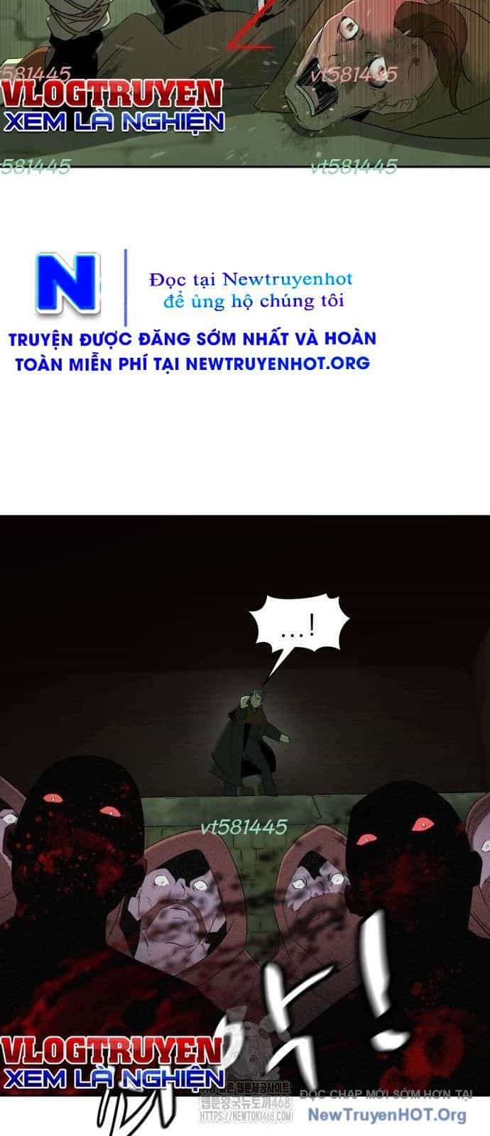 Bộ Mặt Giả Tạo - Chương 15 - ảnh 36