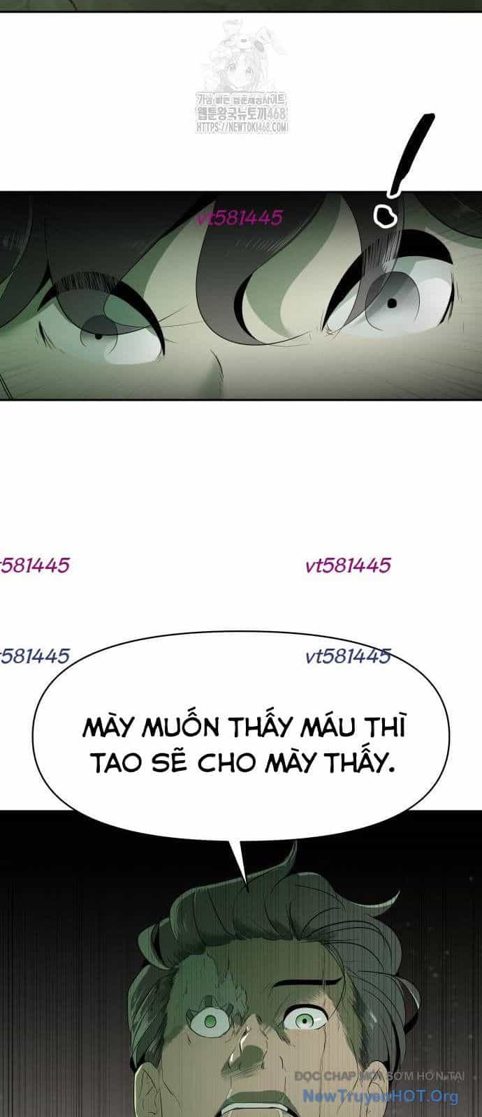 Bộ Mặt Giả Tạo - Chương 15 - ảnh 42