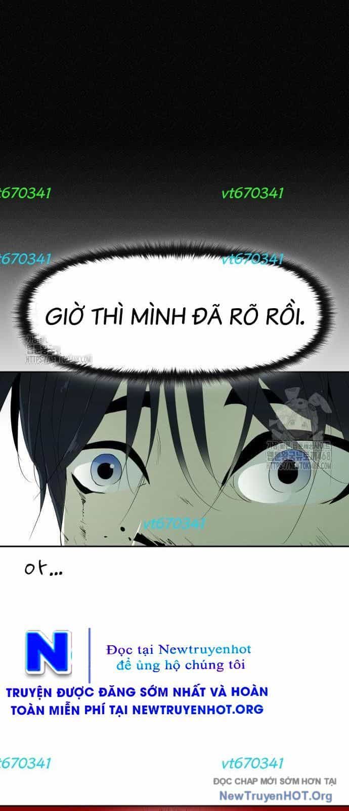 Bộ Mặt Giả Tạo - Chương 16 - ảnh 10