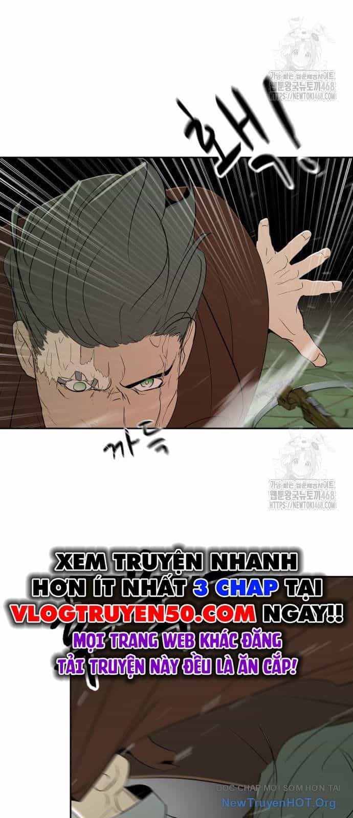 Bộ Mặt Giả Tạo - Chương 16 - ảnh 17