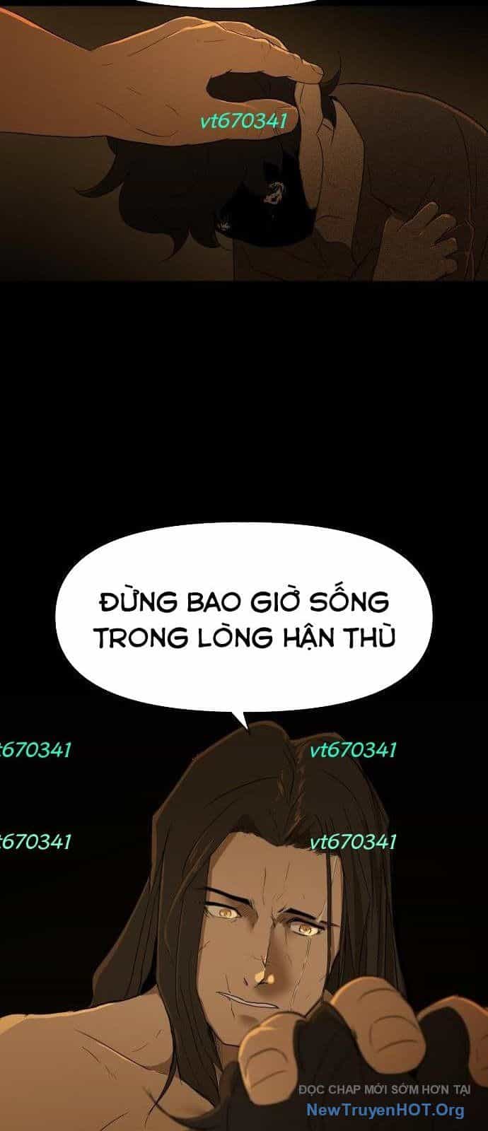 Bộ Mặt Giả Tạo - Chương 16 - ảnh 35