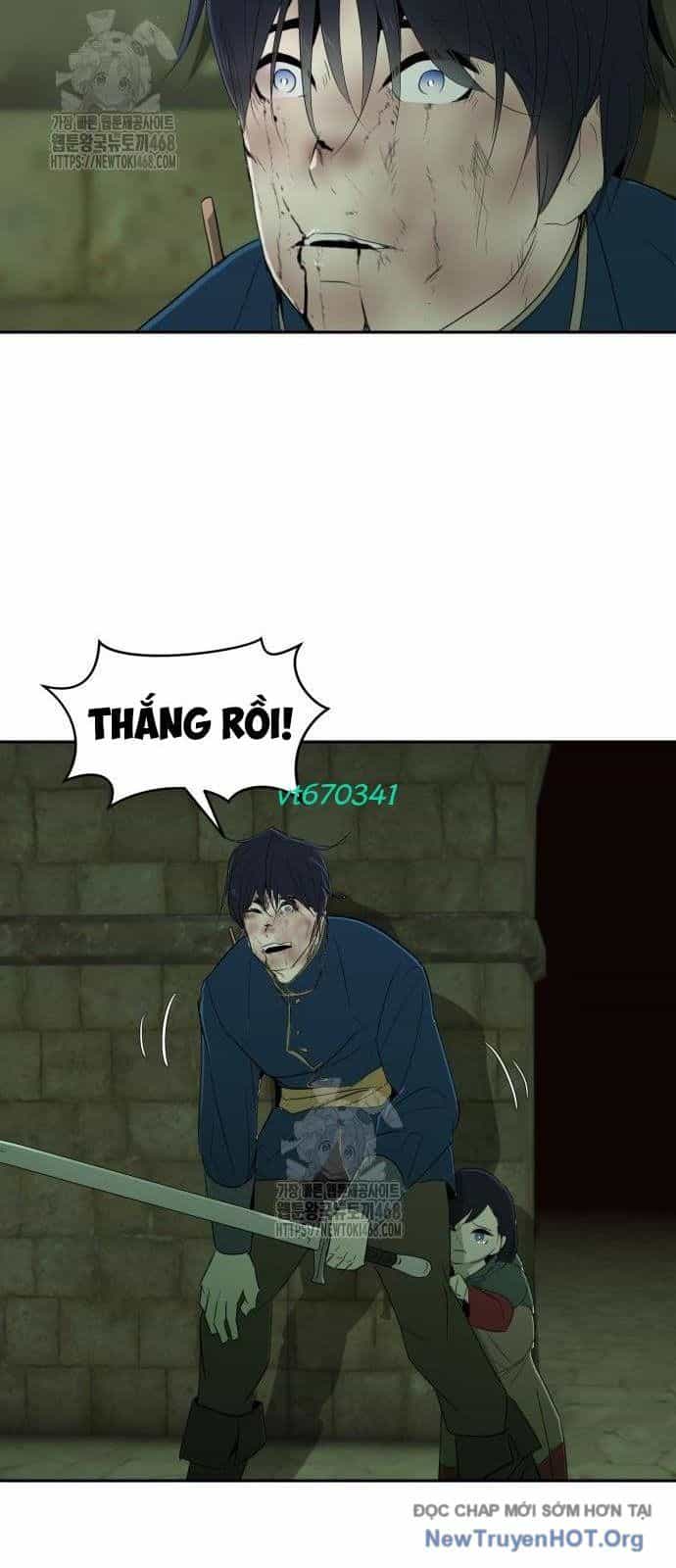 Bộ Mặt Giả Tạo - Chương 16 - ảnh 41