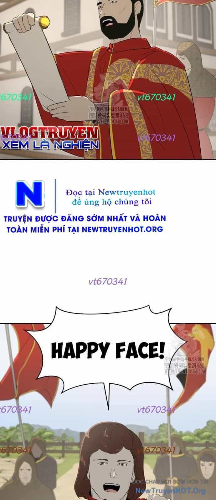 Bộ Mặt Giả Tạo - Chương 17 - ảnh 57