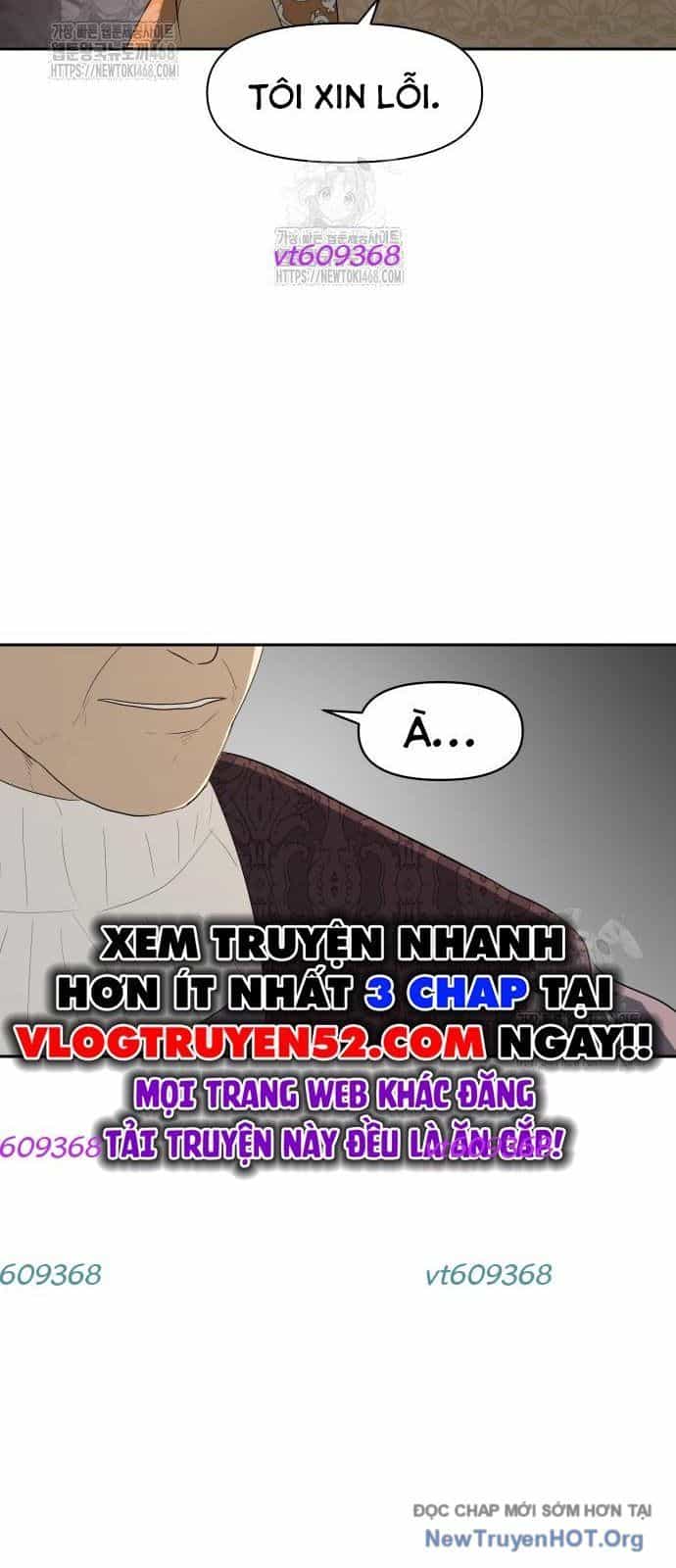 Bộ Mặt Giả Tạo - Chương 18 - ảnh 10