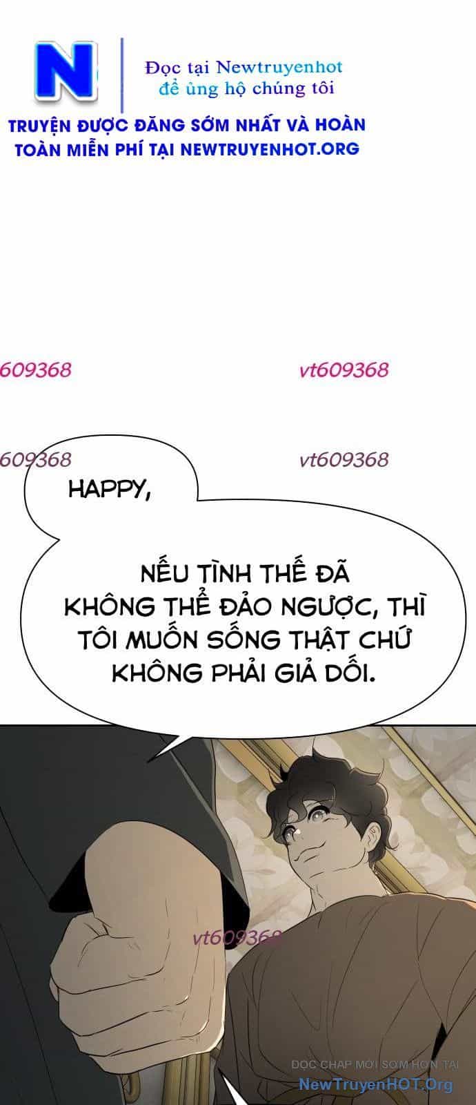 Bộ Mặt Giả Tạo - Chương 18 - ảnh 33