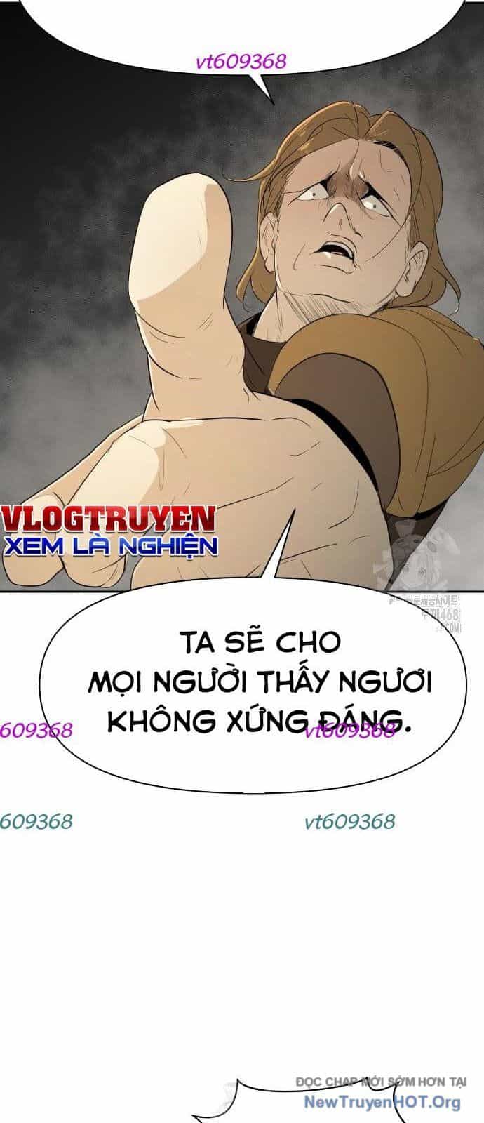 Bộ Mặt Giả Tạo - Chương 18 - ảnh 42
