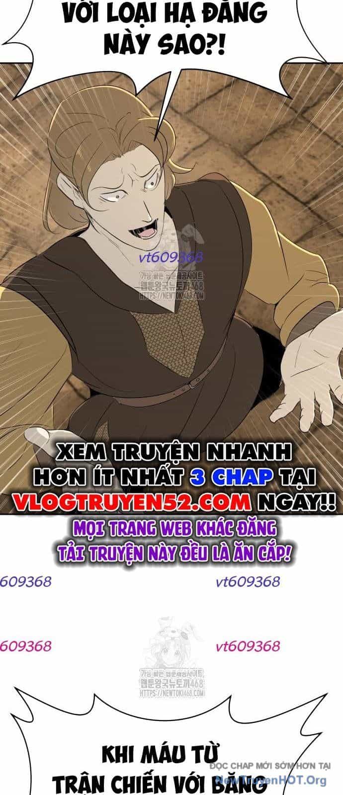 Bộ Mặt Giả Tạo - Chương 18 - ảnh 44