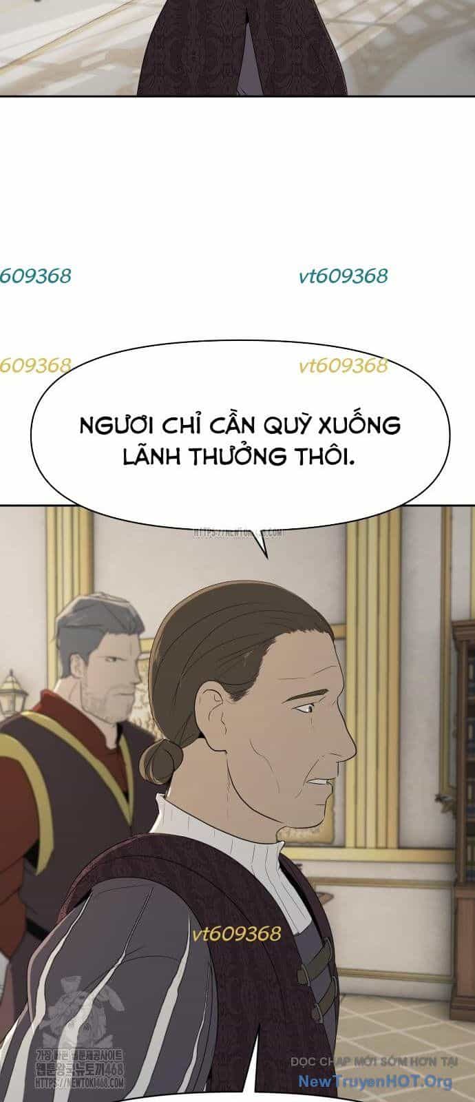 Bộ Mặt Giả Tạo - Chương 18 - ảnh 5