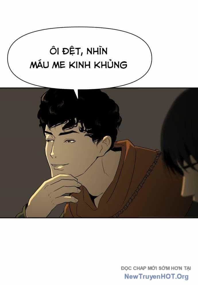 Bộ Mặt Giả Tạo - Chương 1 - ảnh 120
