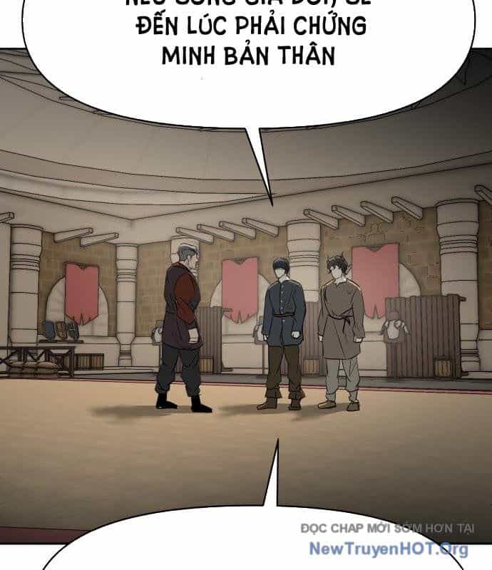Bộ Mặt Giả Tạo - Chương 19 - ảnh 33