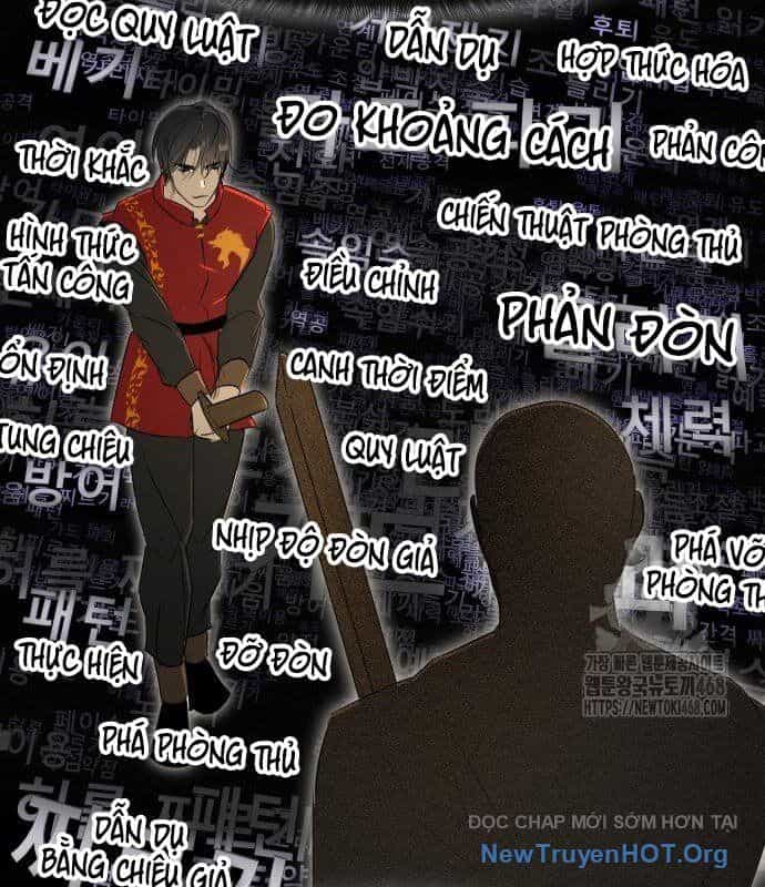 Bộ Mặt Giả Tạo - Chương 22 - ảnh 17