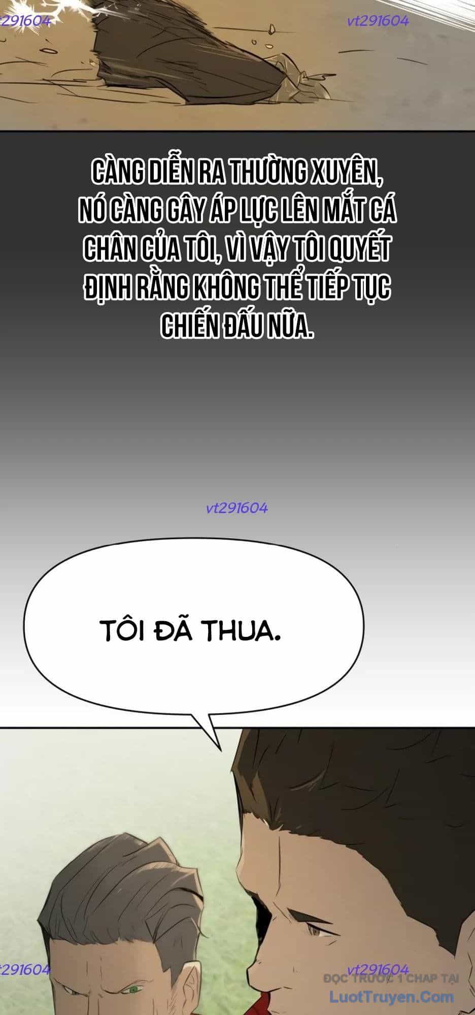 Bộ Mặt Giả Tạo - Chương 23 - ảnh 35