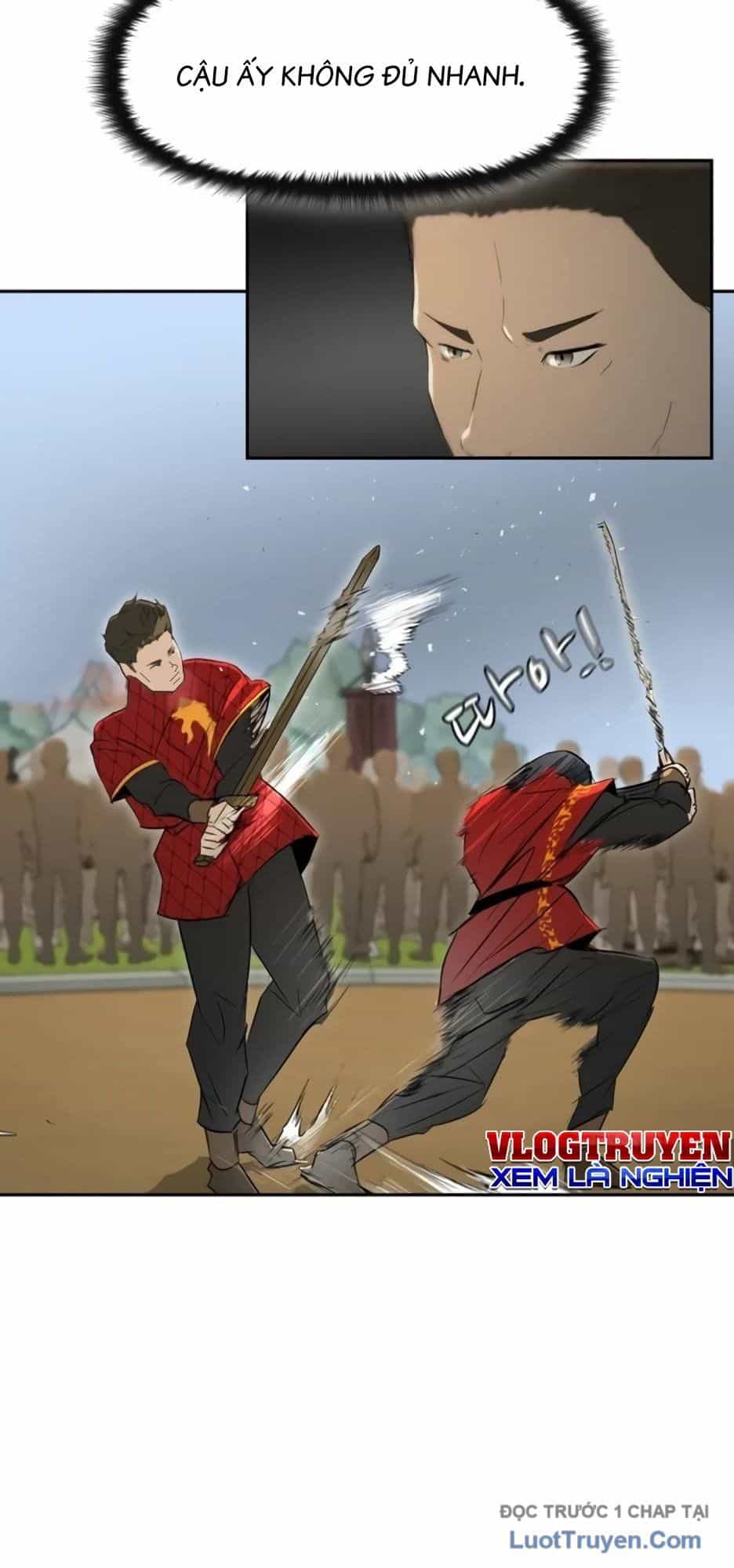 Bộ Mặt Giả Tạo - Chương 23 - ảnh 4