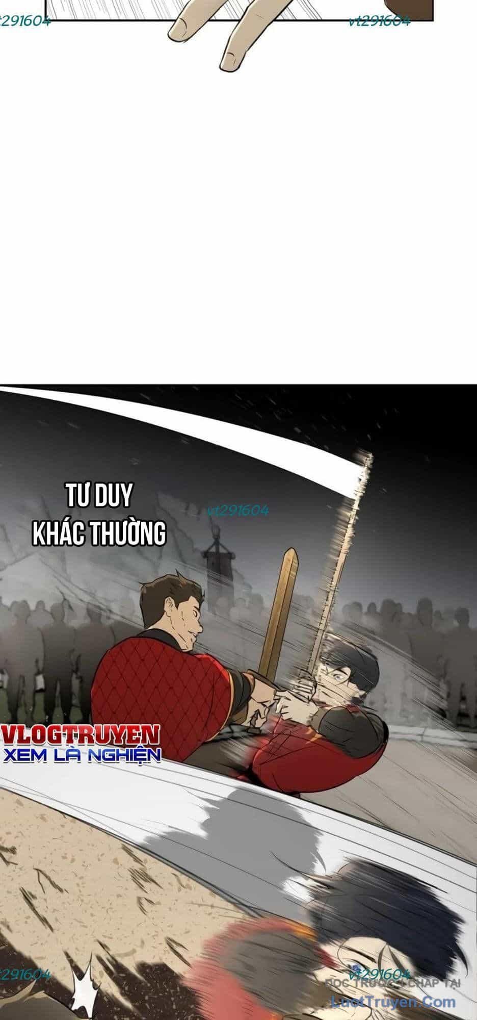 Bộ Mặt Giả Tạo - Chương 23 - ảnh 7