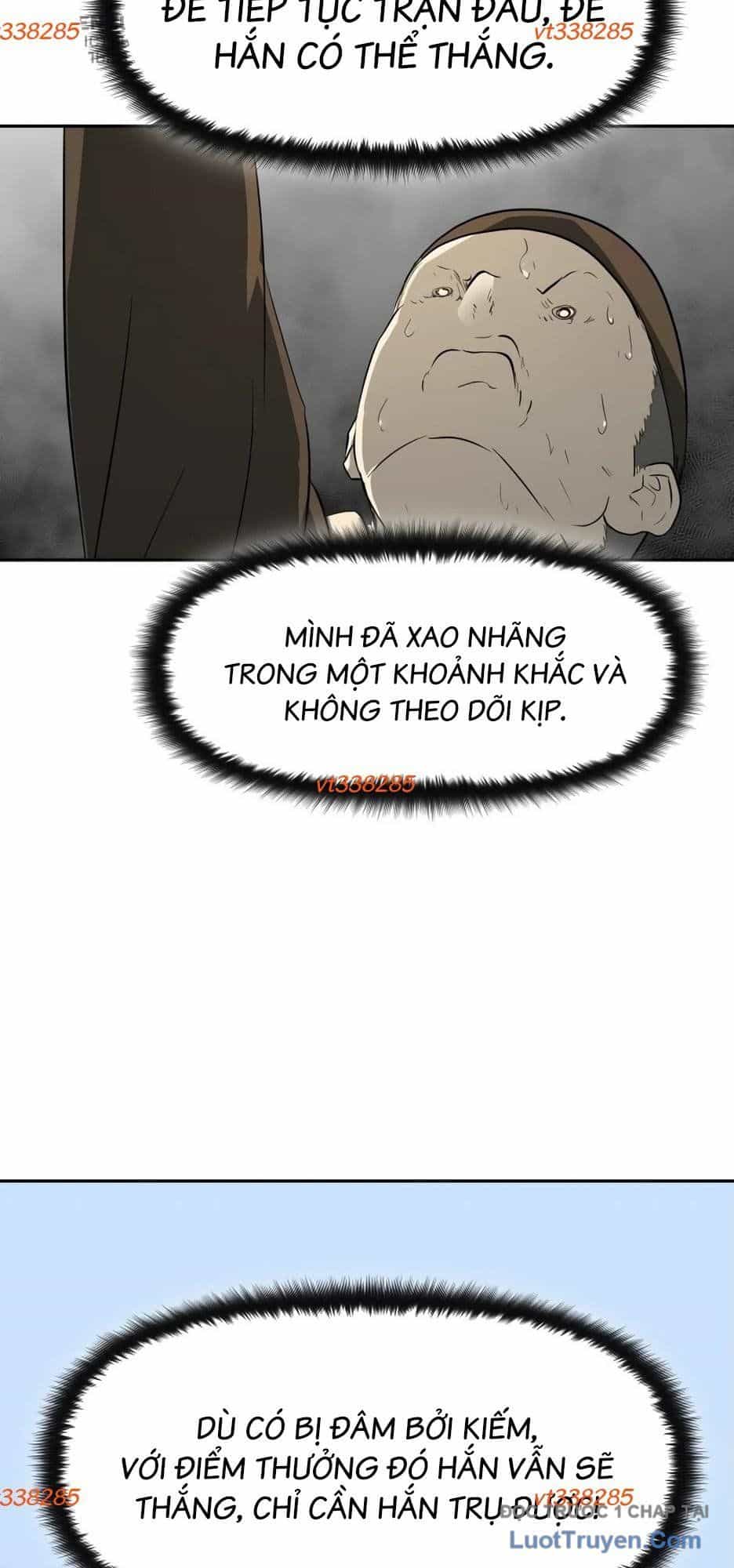 Bộ Mặt Giả Tạo - Chương 24 - ảnh 31