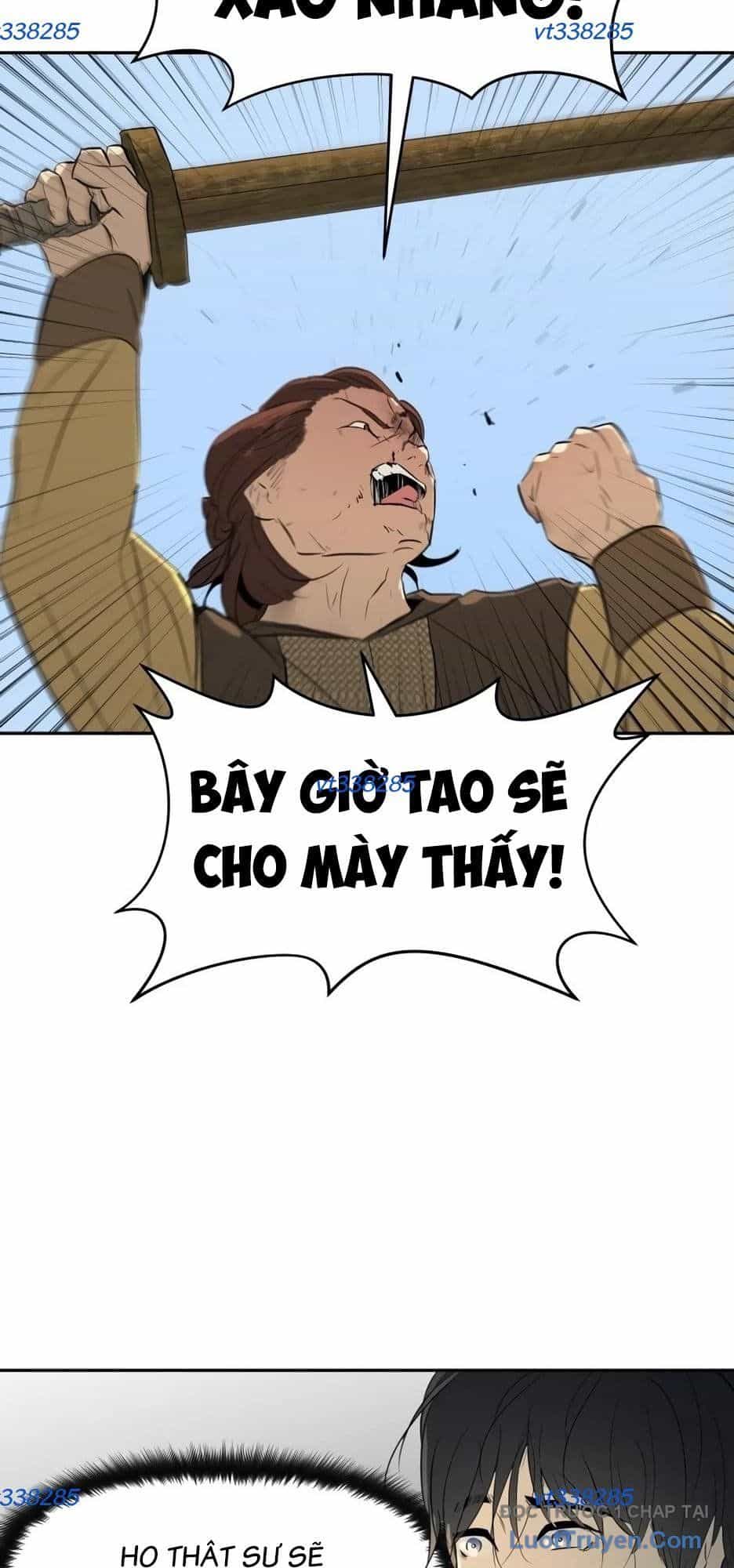 Bộ Mặt Giả Tạo - Chương 24 - ảnh 33