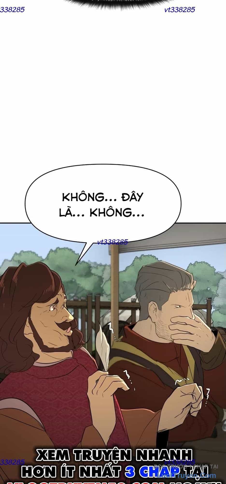 Bộ Mặt Giả Tạo - Chương 24 - ảnh 46