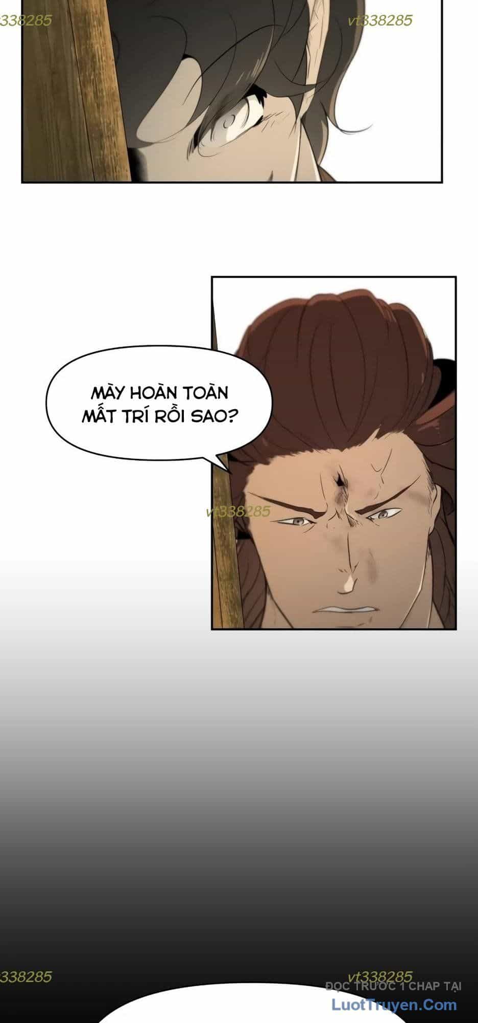 Bộ Mặt Giả Tạo - Chương 24 - ảnh 52