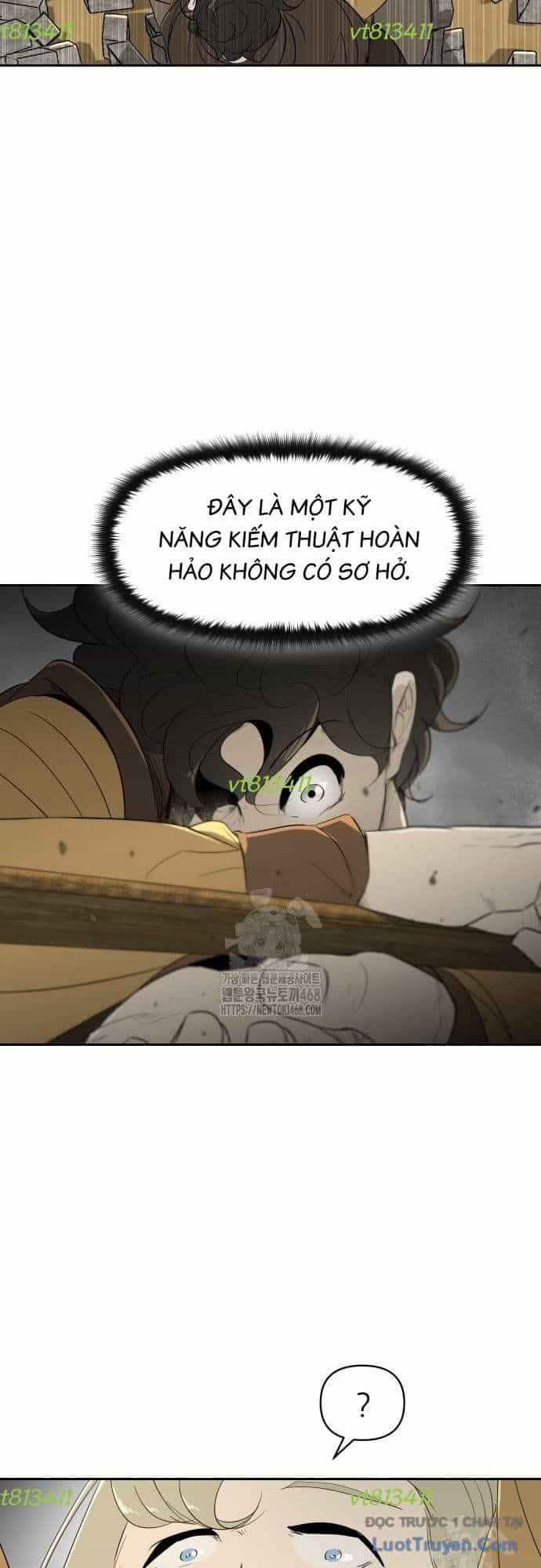 Bộ Mặt Giả Tạo - Chương 25 - ảnh 23
