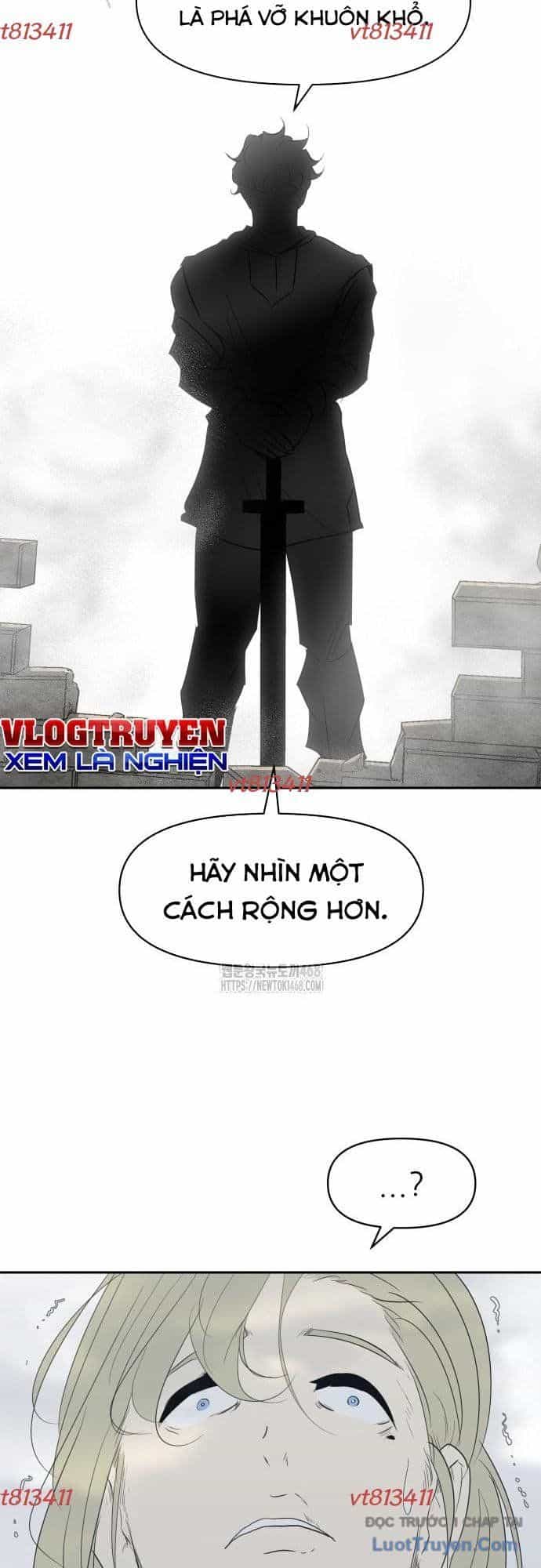 Bộ Mặt Giả Tạo - Chương 25 - ảnh 35