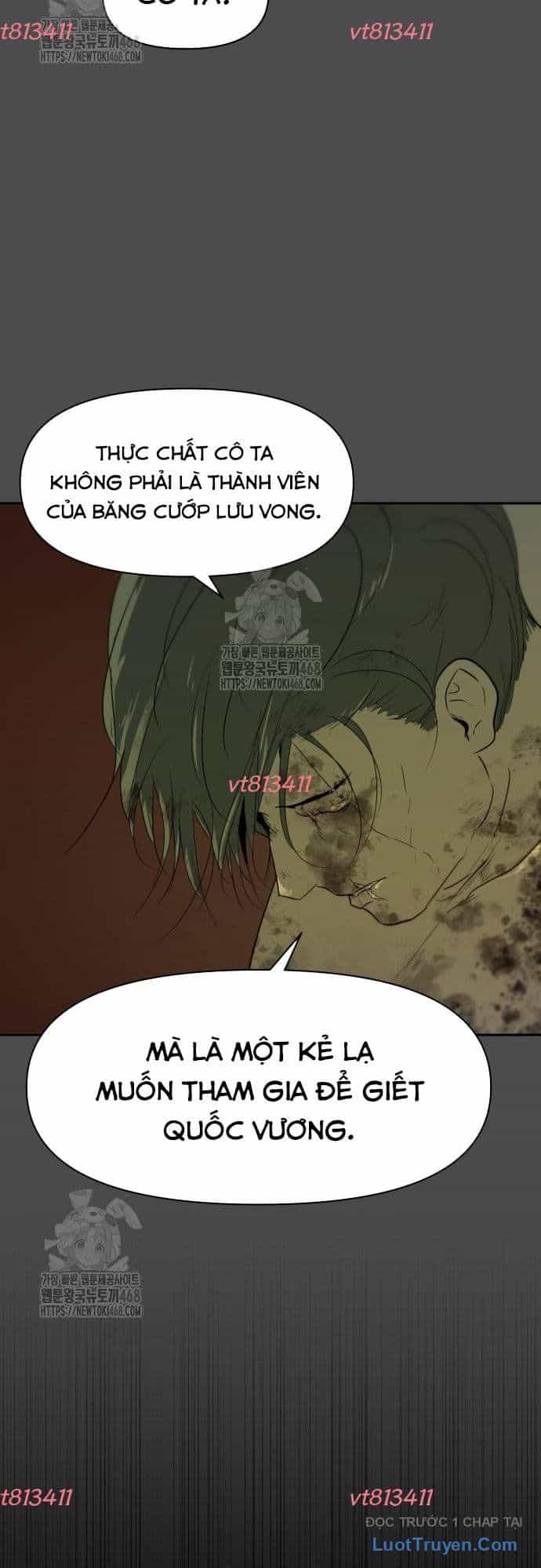Bộ Mặt Giả Tạo - Chương 26 - ảnh 18