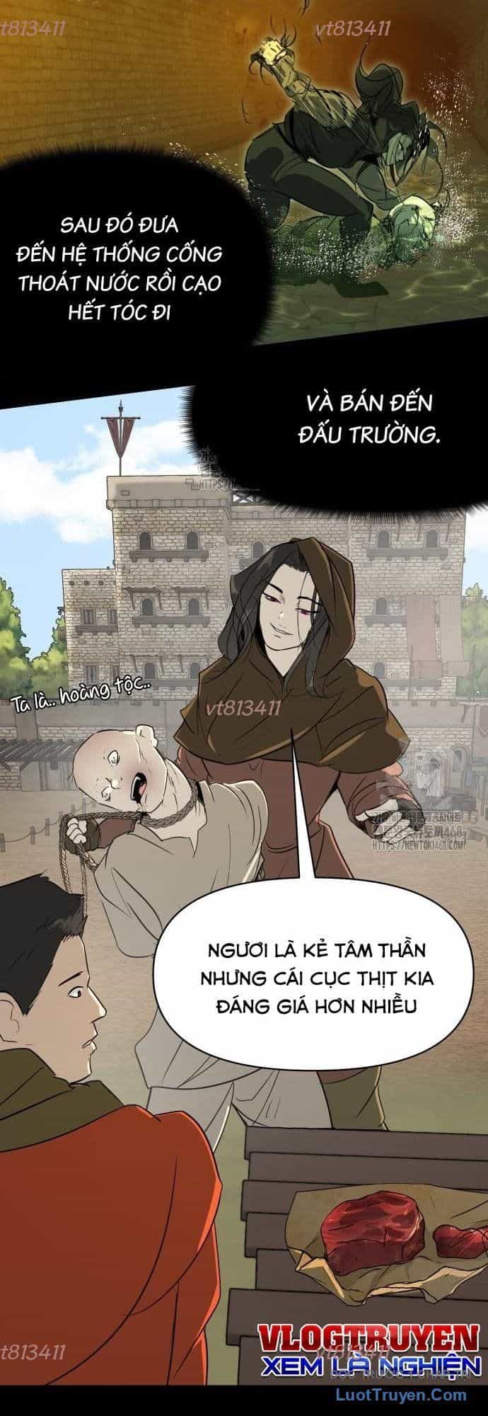 Bộ Mặt Giả Tạo - Chương 26 - ảnh 21