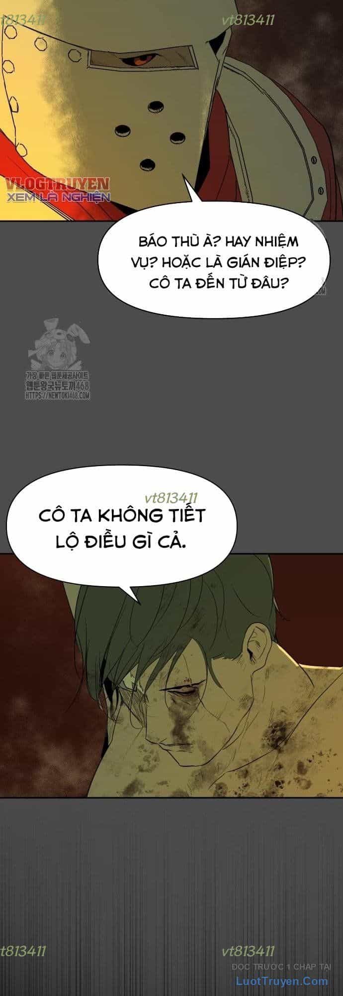 Bộ Mặt Giả Tạo - Chương 26 - ảnh 24