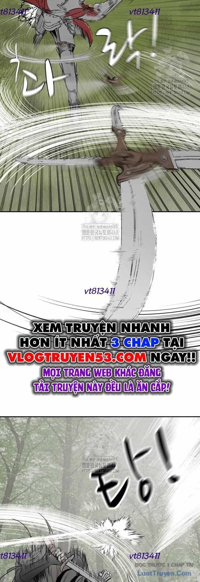 Bộ Mặt Giả Tạo - Chương 26 - ảnh 29
