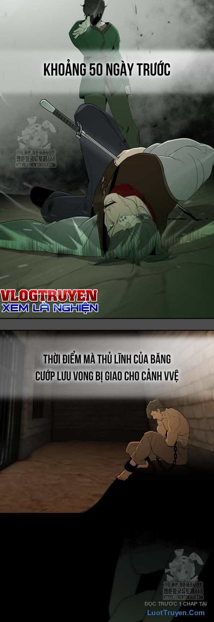 Bộ Mặt Giả Tạo - Chương 26 - ảnh 3