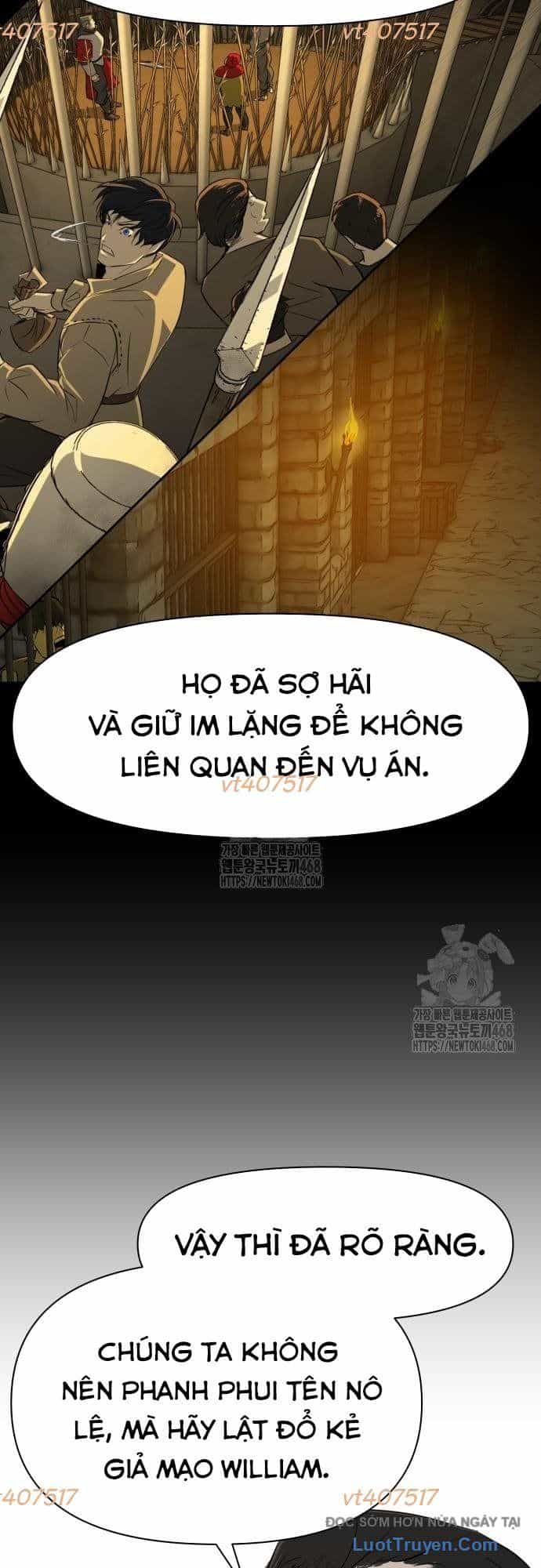 Bộ Mặt Giả Tạo - Chương 27 - ảnh 11