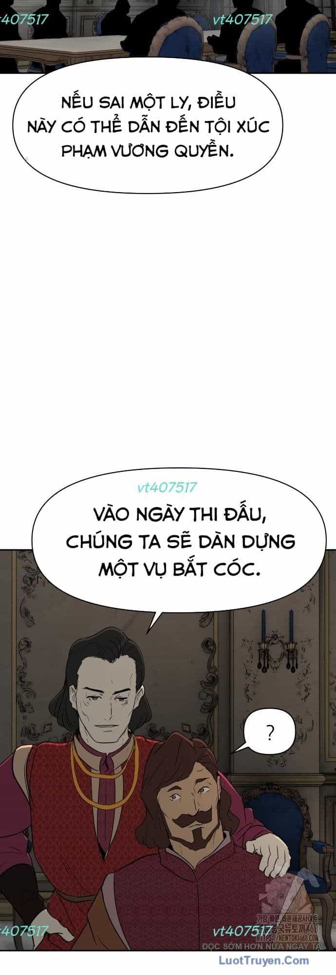 Bộ Mặt Giả Tạo - Chương 27 - ảnh 13
