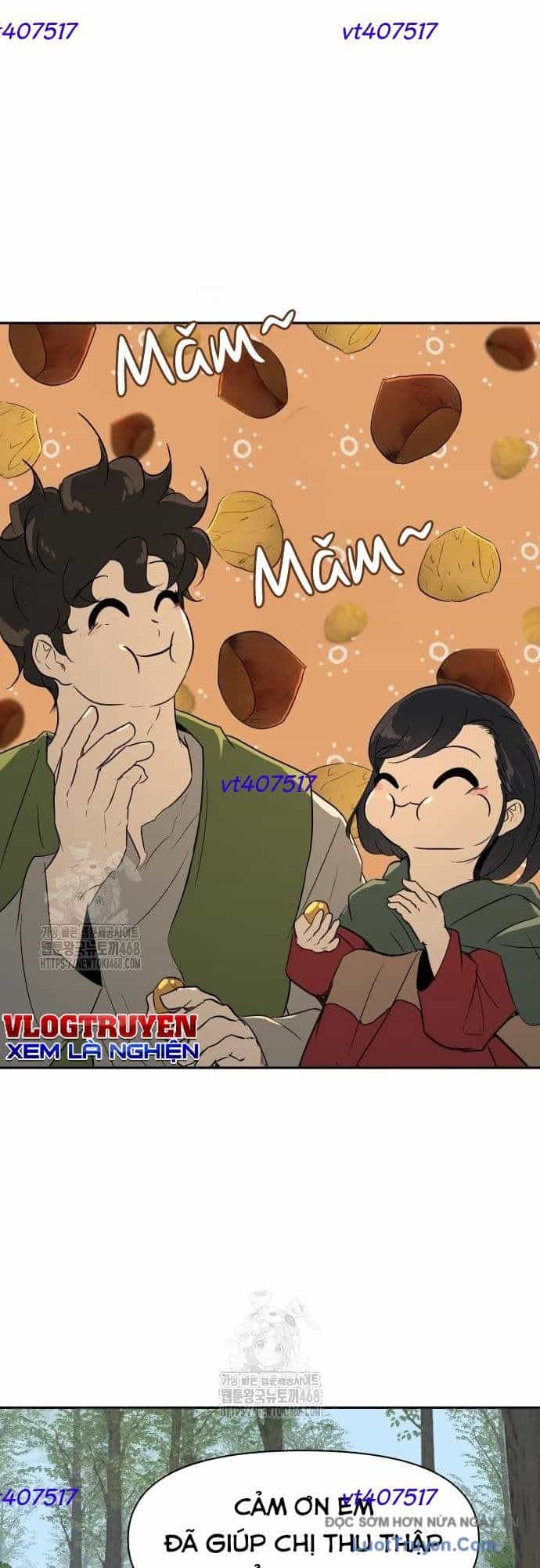 Bộ Mặt Giả Tạo - Chương 27 - ảnh 23