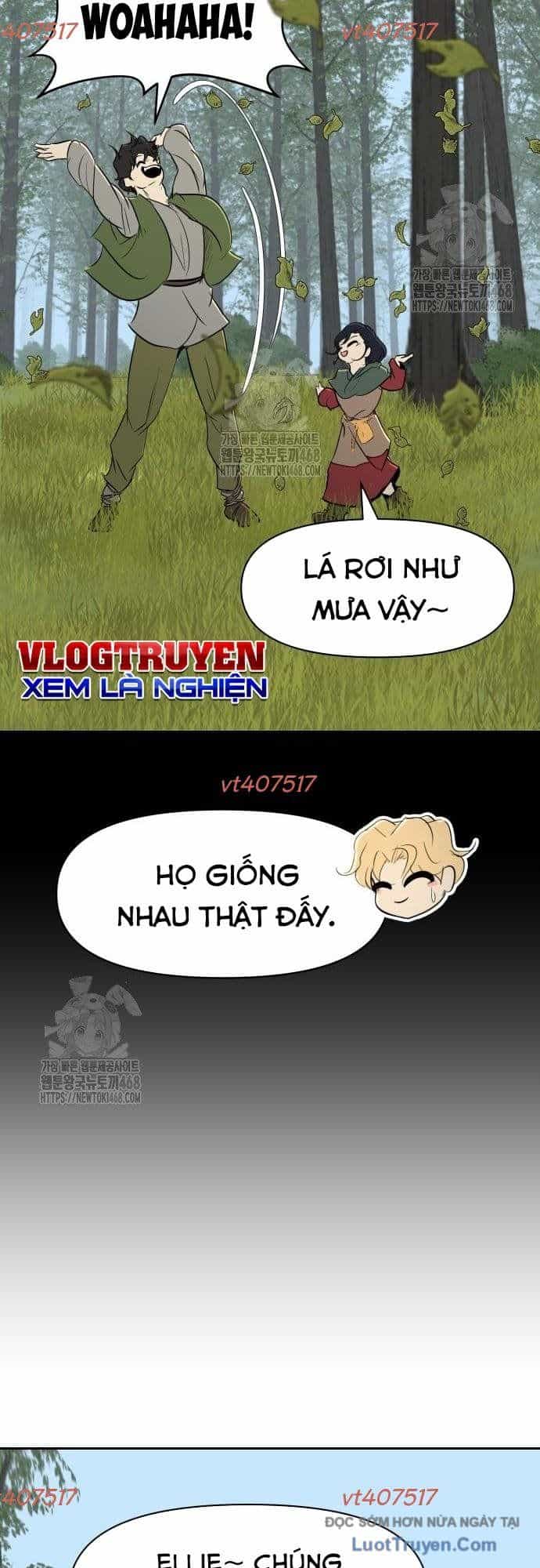 Bộ Mặt Giả Tạo - Chương 27 - ảnh 26