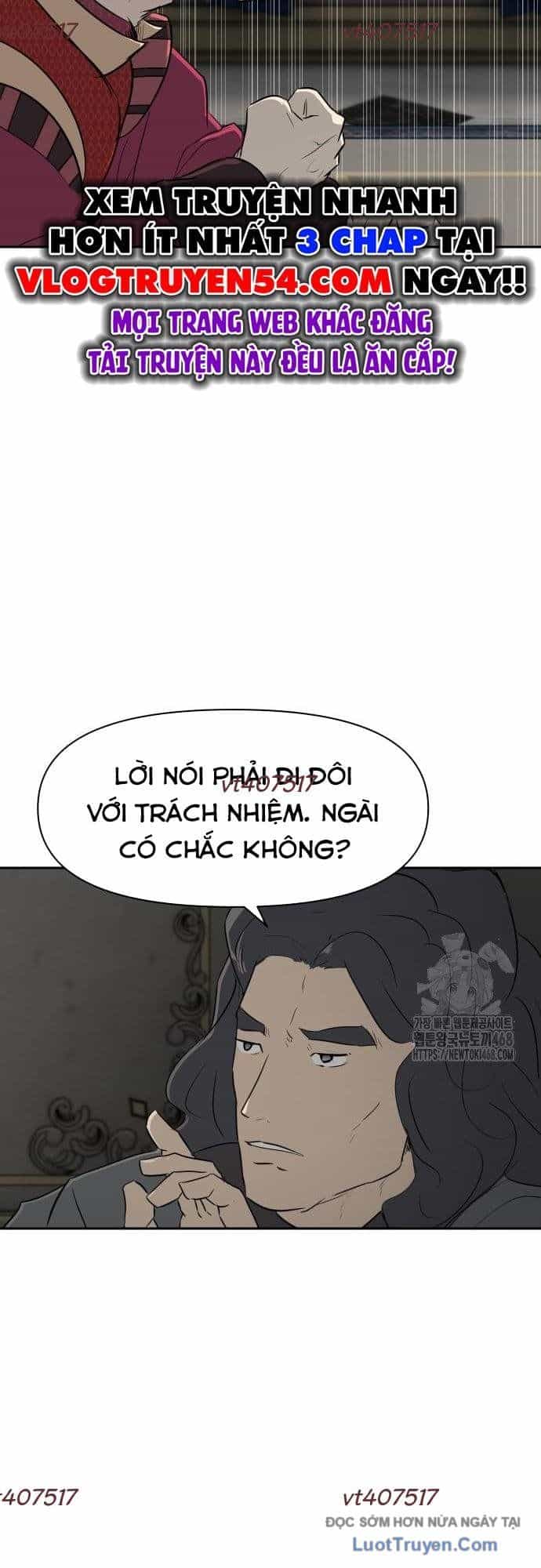 Bộ Mặt Giả Tạo - Chương 27 - ảnh 3