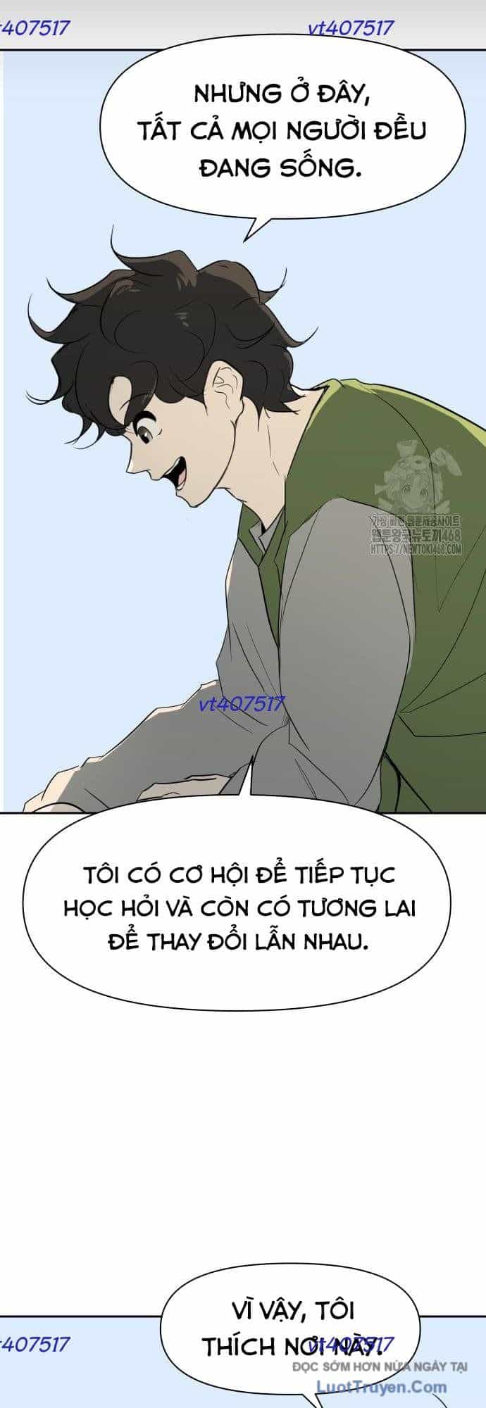 Bộ Mặt Giả Tạo - Chương 27 - ảnh 36